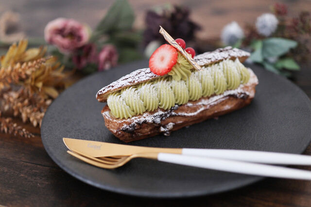 PATISSERIE SAVEURS EN DOUCEUR