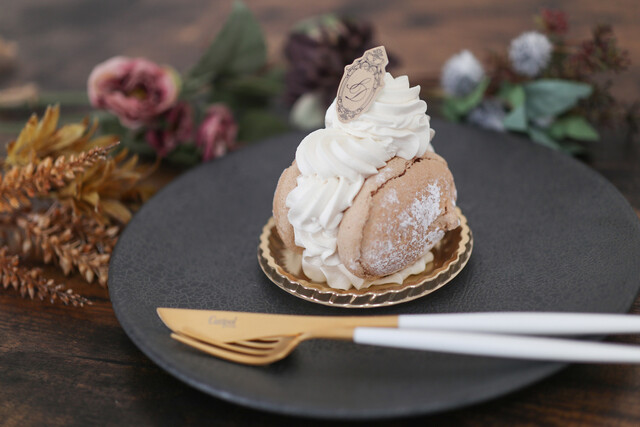 PATISSERIE SAVEURS EN DOUCEUR photo 2