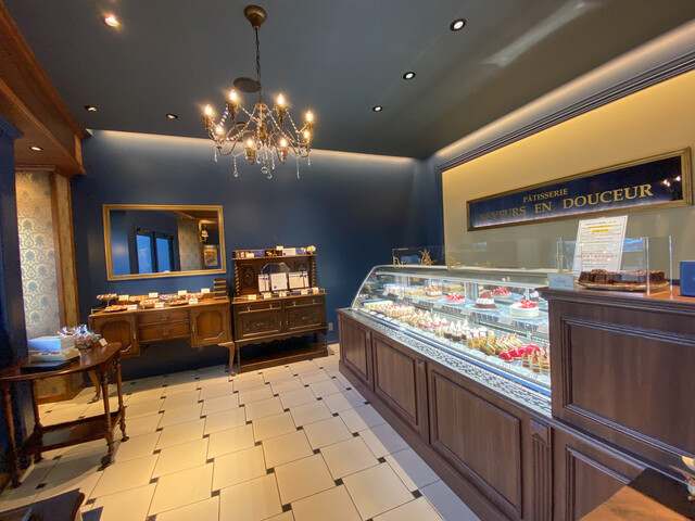 PATISSERIE SAVEURS EN DOUCEUR photo 4