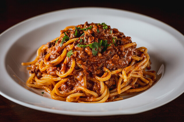 トラットリア ダ ルイジ 東新宿店 東新宿 イタリアン ネット予約可 食べログ