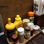 麺や 虎鉄 - 