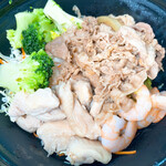 Yoshinoya - 