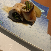 梅田 鮨 個室 みや川 - 