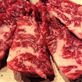 東海苑 - 料理写真: