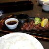 STEAK THE FIRST 北新地