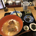 番屋 燁 - 