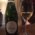 Bistro Champagne - 