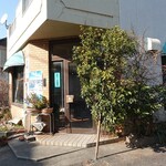 宝 - 黒川から空港線を北上して矢田川を渡る少し手前を右に行った先