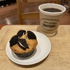サンフランシスコケーブルカーコーヒー 新宿アイランドアトリウム店