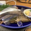 いわし料理 円芯