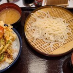 Tendon Tenya - 