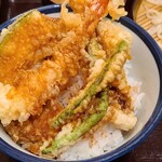 天丼てんや - 