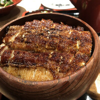 炭焼 うな富士 有楽町店 - 