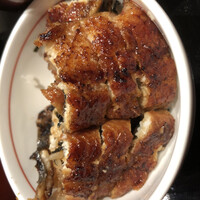 炭焼 うな富士 有楽町店 - 
