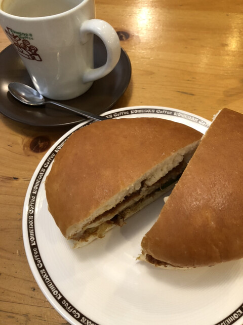 閉店 コメダ珈琲店 ダイエー大島店 西大島 喫茶店 食べログ 閉店 コメダ珈琲店 ダイエー大島店 西大島 喫茶店 食べログ