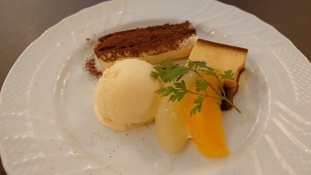 モン ｍｏｎ 来宮 イタリアン 食べログ