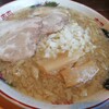 北海道ラーメン倶楽部 三代目蝦夷 - 