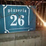 Pizzeria 26 - 