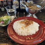 カレー屋アカマル - 