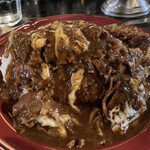 カレー屋アカマル - 