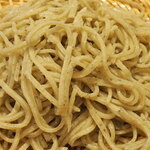 手打蕎麦 わくり - 