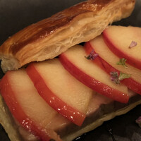 ル・トリアノン - 