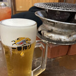 ホルモンまさる  - 