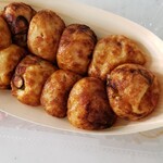 たこ焼き 蛸まる - 