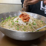 ホルモンまさる  - 