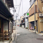 曼荼羅茶 - ロケーション｡ 清水五条駅近く 祇園四条駅から約10分