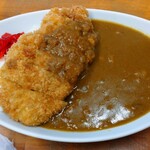 日正カレー - 