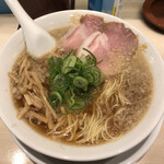 京都ラーメン 森井 - 