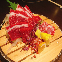 馬桜 下通り店 - 