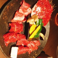 馬桜 下通り店 - 