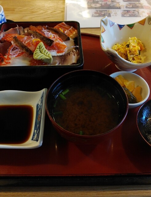 板前料理 そのべ - 東室蘭（海鮮）の写真