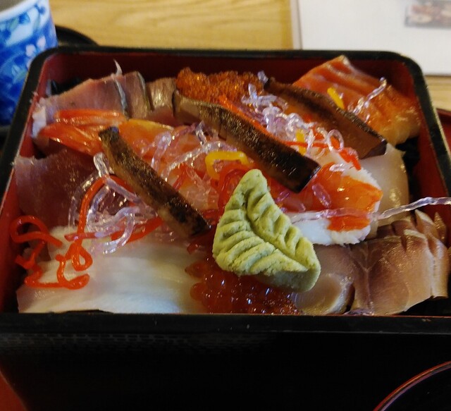 板前料理 そのべ - 東室蘭（海鮮）の写真