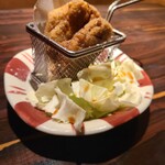 とさかーな - 