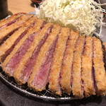 牛カツ京都勝牛 - 