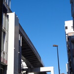 えどもんど - 青空