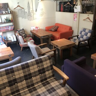 座席 New York Cafe ニューヨーク カフェ 恵比寿 カフェ 食べログ 座席 New York Cafe ニューヨーク カフェ 恵比寿 カフェ 食べログ