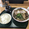 尾道ラーメン なかむら