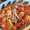 スープパスタ ダイニング Zuppa - 料理写真:トマトスープ