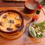 木村食堂 - 