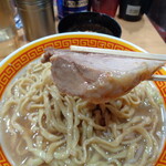 えどもんど - 厚みもいいね