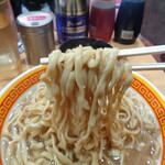 えどもんど - 風味が独特