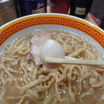 えどもんど - うずらは普通