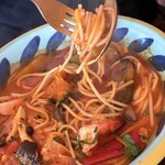 スープパスタ ダイニング Zuppa - 