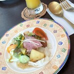 スープパスタ ダイニング Zuppa - 