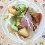 スープパスタ ダイニング Zuppa - 