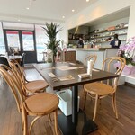 スープパスタ ダイニング Zuppa - 